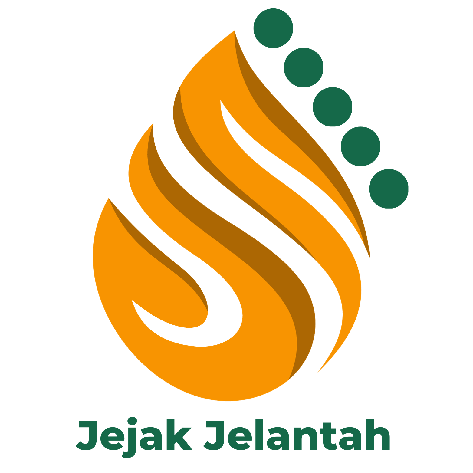 Logo Jejak Jelantah
